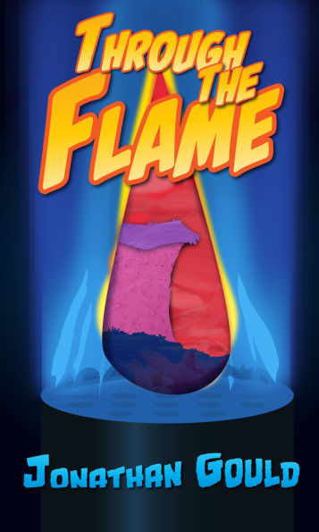 Through the Flame