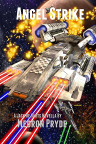 Title: Angel Strike (Jack of Harts 3), Author: Medron Pryde