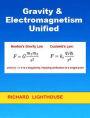 Gravity & Electromagnetism Unified