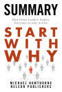 Start with Why Summary