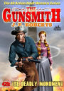 The Gunsmith 429: The Deadly Monument