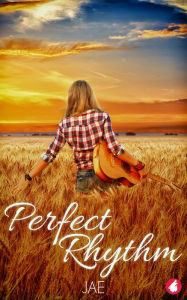 Title: Perfect Rhythm, Author: Jae