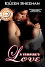 A Vampire's Love