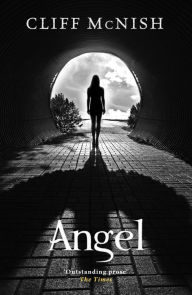 Title: Angel, Author: Cliff McNish