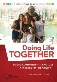 Title: Doing Life Together, Author: Debbie Lillo