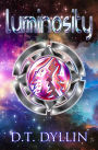 Luminosity (Starblind #4)