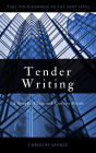 Tender Writing: A Simple, Clear and Concise Guide