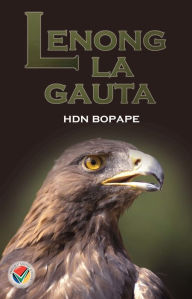 Title: Lenong La Gauta, Author: HDN Bopape