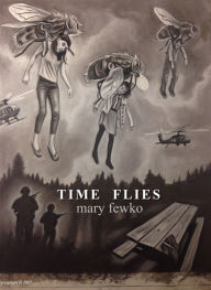 Title: Time Flies: A short story, Author: Mary Fewko