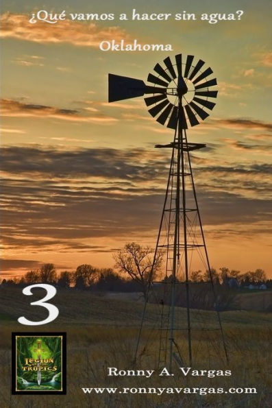Qué vamos a hacer sin agua?: Oklahoma