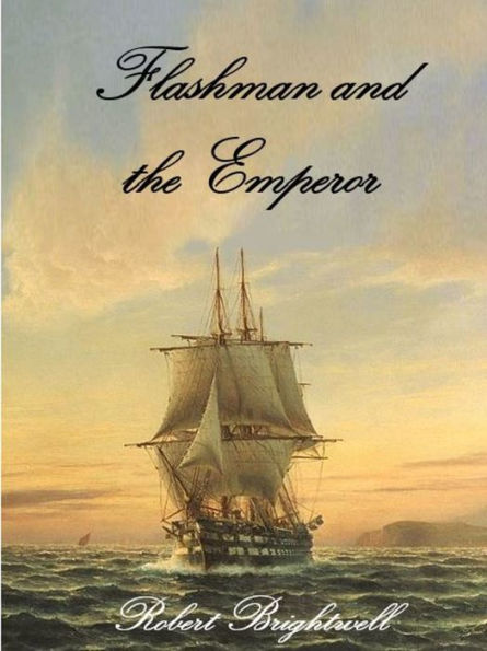 Flashman and the Emperor