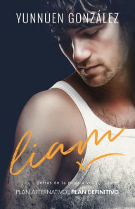 Title: Liam, Author: Yunnuen Gonzalez