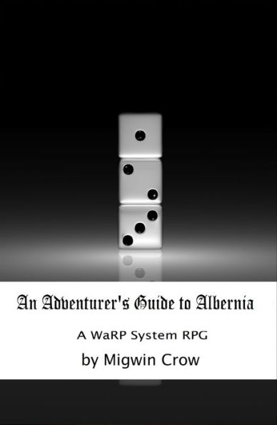 An Adventurer's Guide to Albernia