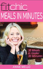 FitChic Meals in Minutes