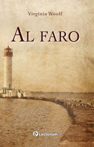 Title: Al faro, Author: Virginia Woolf