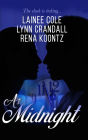 At Midnight: The Clock is Ticking...