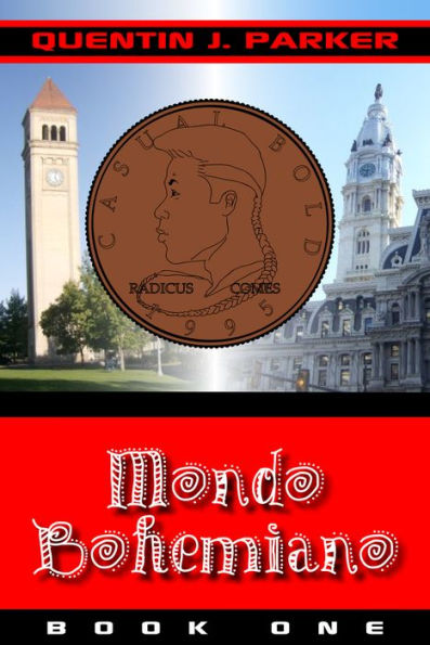 Mondo Bohemiano