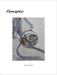 Title: Femspec 17.2, Author: Femspec Journal