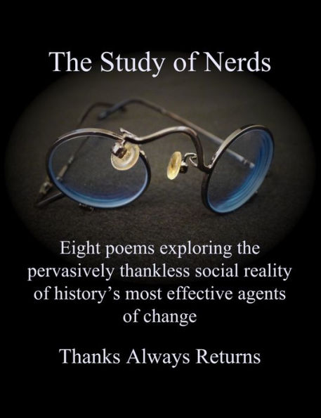 The Study of Nerds