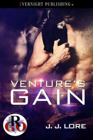 Title: Venture's Gain, Author: J. J. Lore