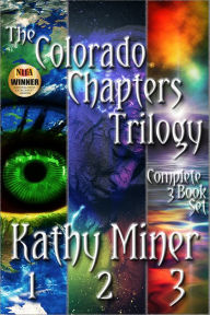 The Colorado Chapters Trilogy