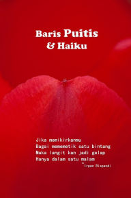Title: Baris Puitis & Haiku, Author: Irpan Rispandi