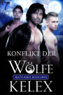 Konflikt der Wölfe