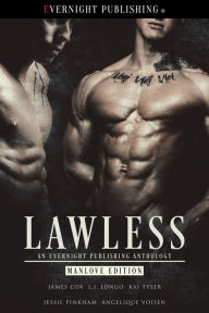 Title: Lawless: Manlove Edition, Author: James Cox