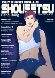 Title: Shousetsu Bang*Bang 55: Guys and Balls, Author: Shousetsu Bang*Bang