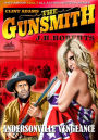 Clint Adams the Gunsmith 15: Andersonville Vengeance