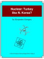Nuclear: Turkey like N. Korea?