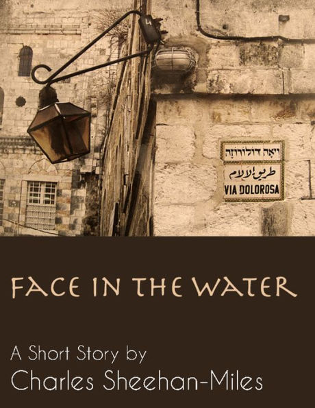 Face in the Water (A Short Story)