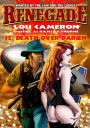 Renegade 32: Death Over Darien