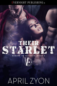 Title: Their Starlet, Author: April Zyon