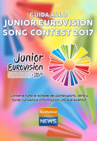 Title: Guida allo Junior Eurovision Song Contest 2017, Author: Eurofestival News