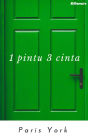 1 Pintu 3 Cinta