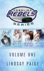Carolina Rebels Series: Volume One