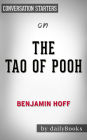 The Tao of Pooh by Benjamin Hoff Conversation Starters