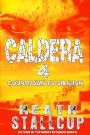 Caldera Book 4: Countdown To Oblivion