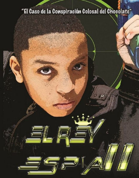 El Rey Espia II 