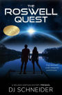 The Roswell Quest: A Melanie Simpson Mystery Prequel