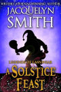 Legends of Lasniniar: A Solstice Feast