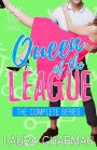 Queen of the League Trilogy Set