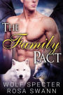 The Family Pact (The Baby Pact Trilogy, #3)