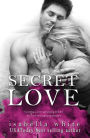 Secret Love (The 4Ever Series, #2)