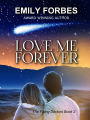 Love Me Forever (The Flying Doctors, #2)