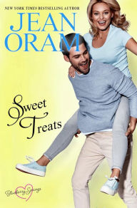 Title: Sweet Treats: A Blueberry Springs Valentine's Day Short Story Romance Boxed Set, Author: Jean Oram