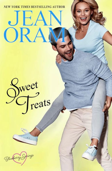 Sweet Treats: A Blueberry Springs Valentine's Day Short Story Romance Boxed Set
