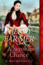 A Second Chance (West Meets East, #3)