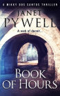 Book of Hours (Culture Crime Series)